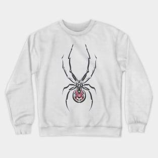 Spider Crewneck Sweatshirt